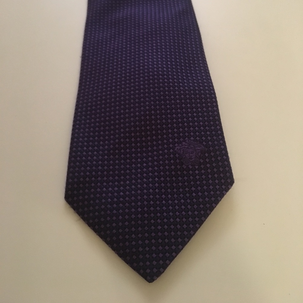 Versace Tie