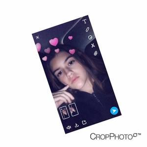 Meet your Posher, Devyn