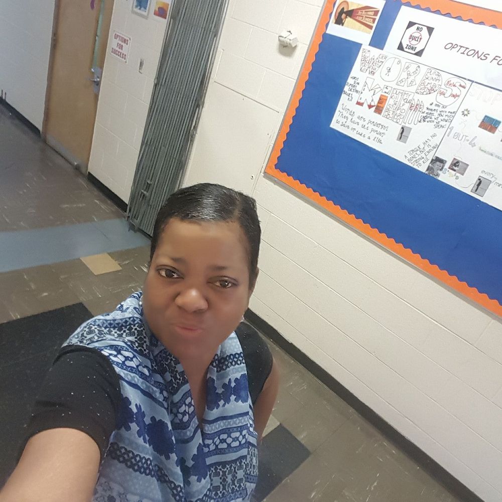 Meet your Posher, Nicole