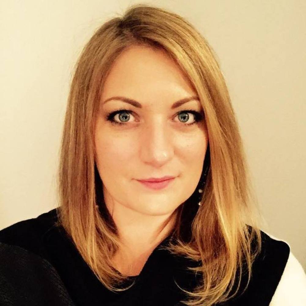 Meet your Posher, Jenny