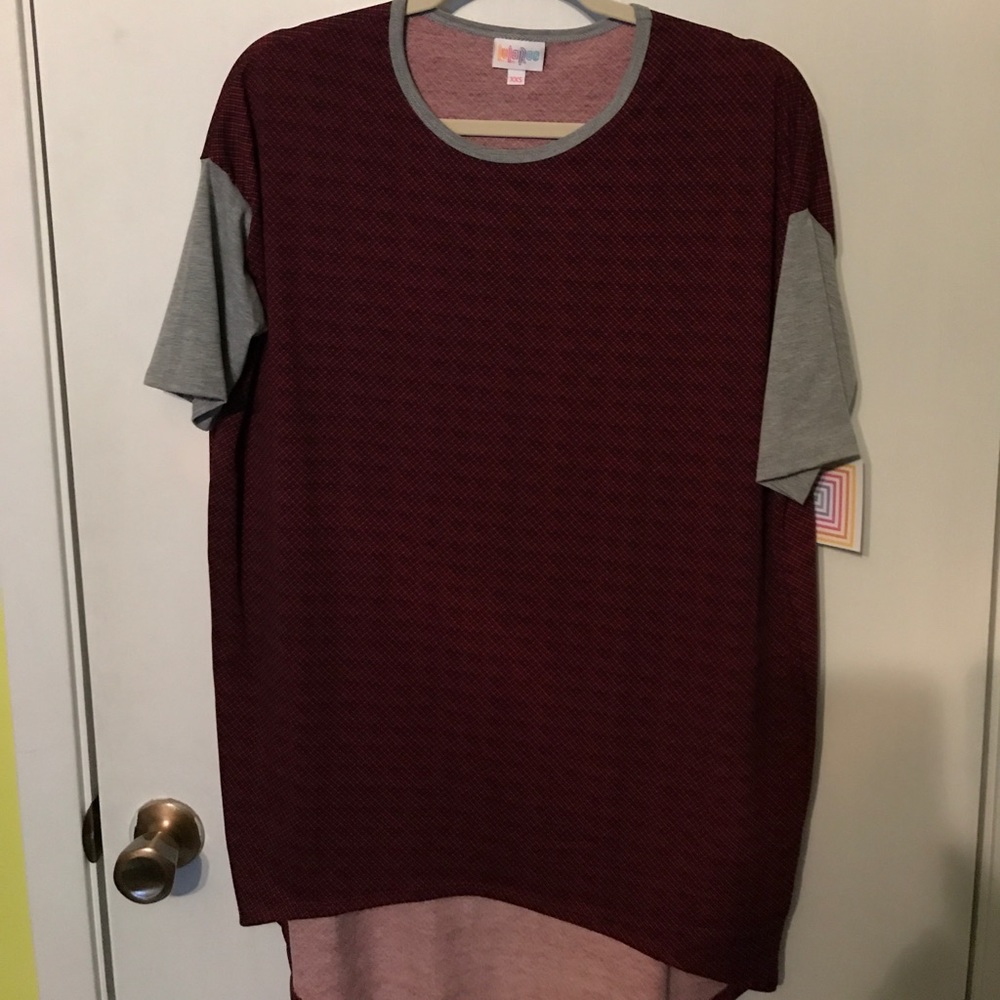 Lularoe Irma