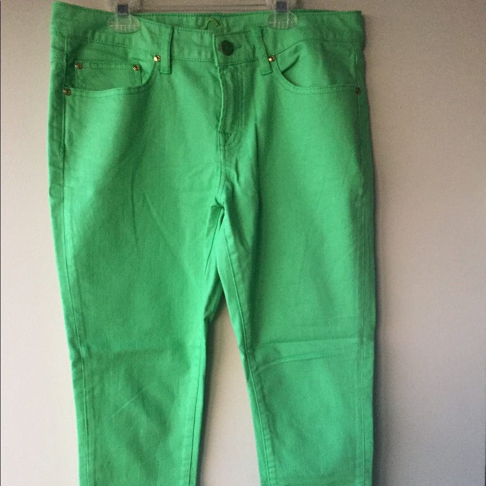 C wonder jeans