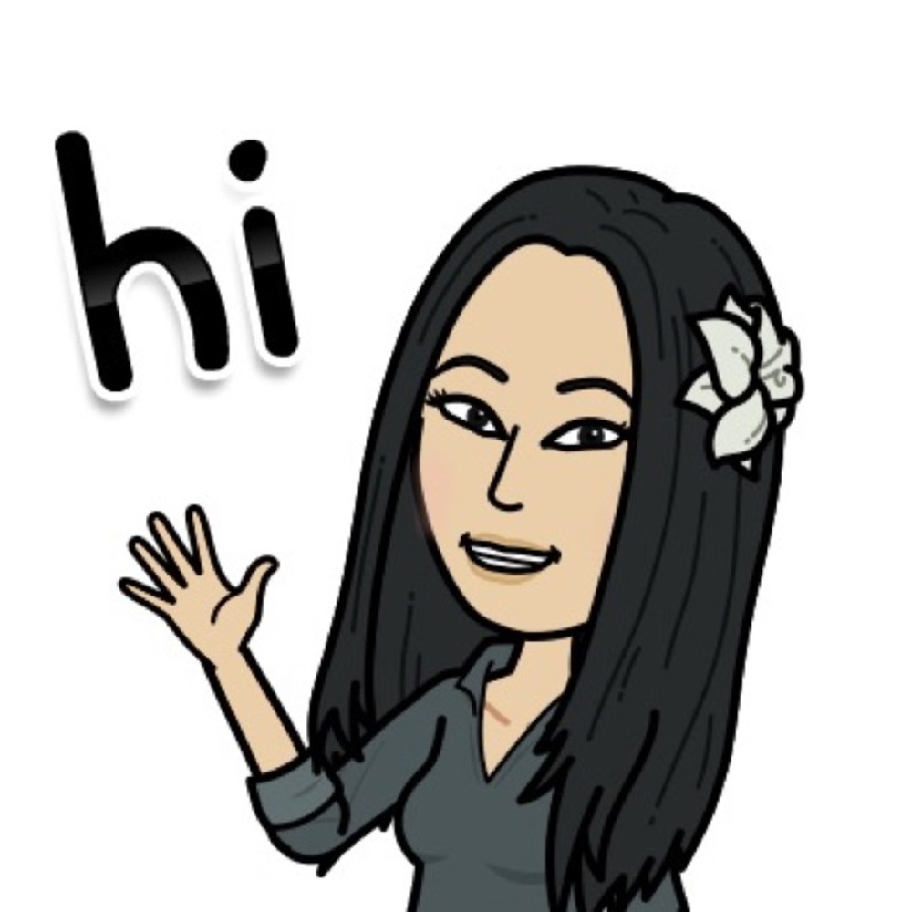 Meet your Posh Ambassador, Un❣️