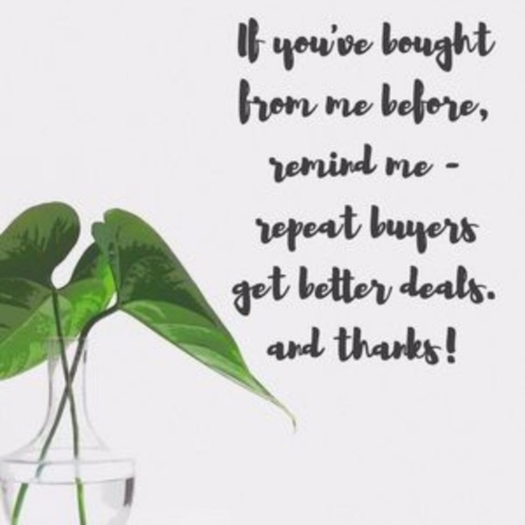 Meet your Posh Ambassador, Unβ£οΈ - Picture 4 of 5