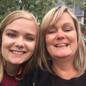 Meet your Posher, Marie