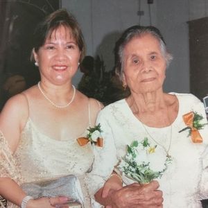 Meet your Posher, Imelda