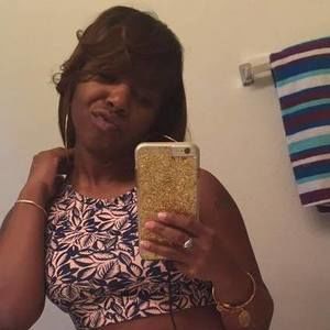 Meet your Posher, Sharice