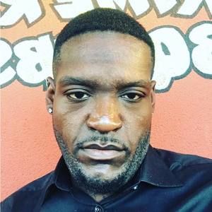 Meet your Posher, Jasper