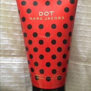 Marc Jacobs Fragrance Dot Lotion