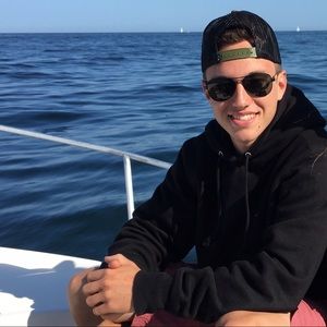 Meet your Posher, Matt