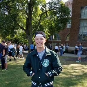 Meet your Posher, Joseph