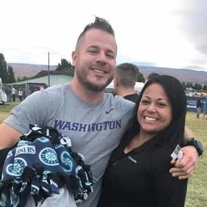 Meet your Posher, Chrissy