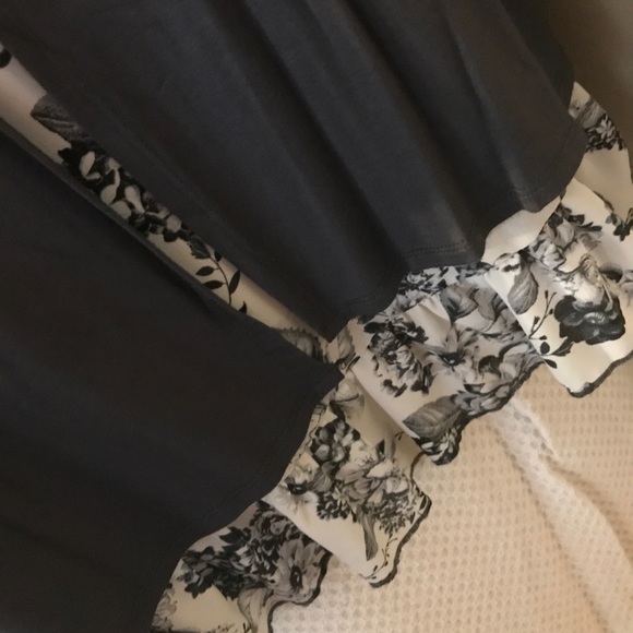 Aquarian off white tunic longsleeved. - Picture 6 of 6