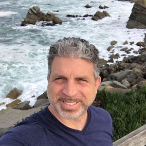 Meet your Posher, Joel