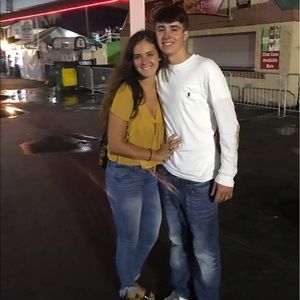 Meet your Posher, Chris