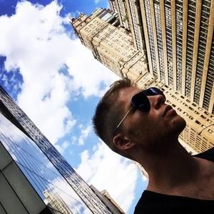 Meet your Posher, Stefan