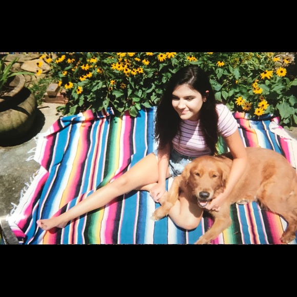 Meet your Posher, Maggie - Picture 1 of 1
