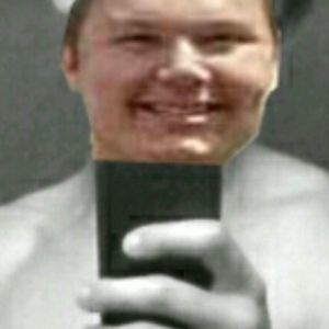 Meet your Posher, Tyler