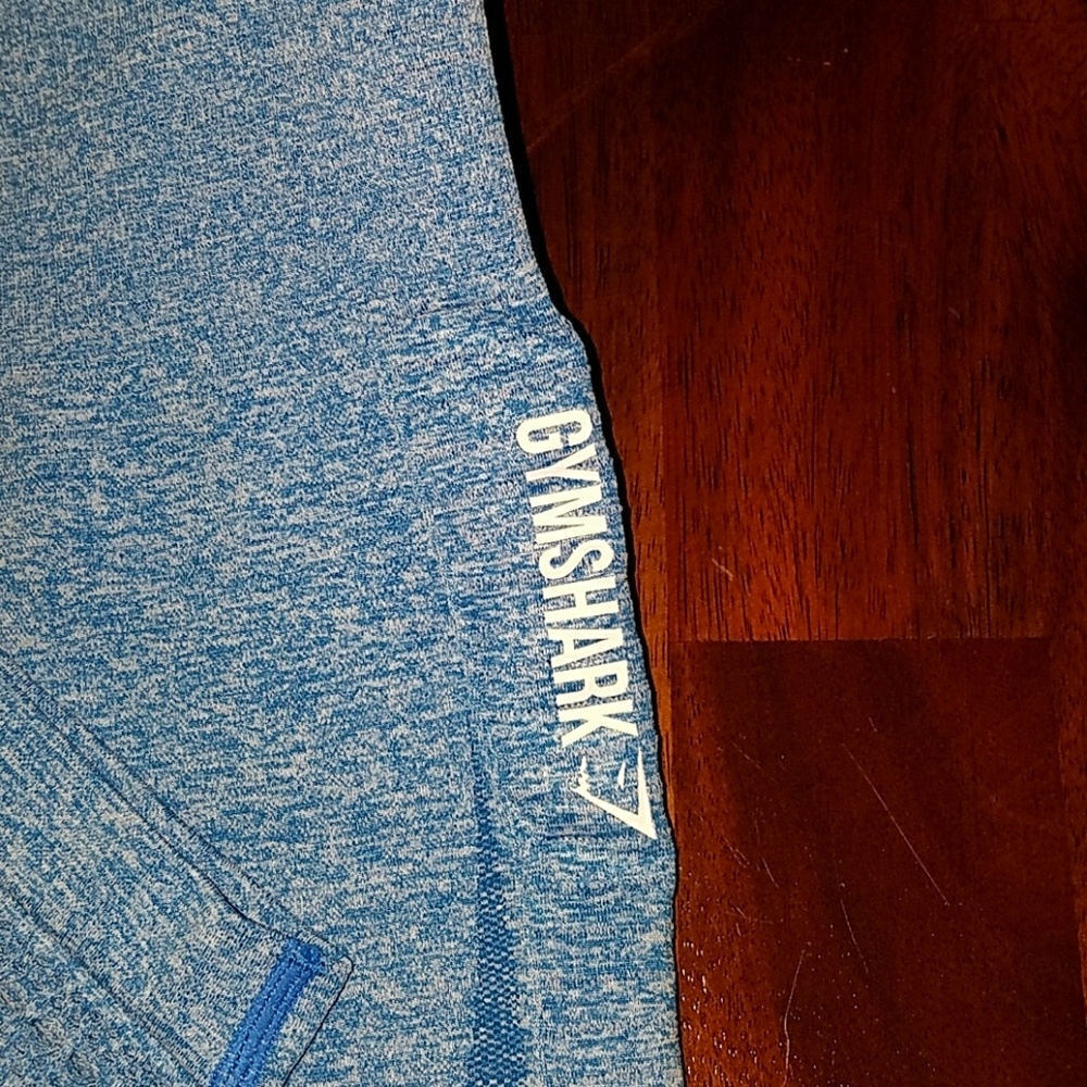 M Gymshark High Waisted Seamless Legging