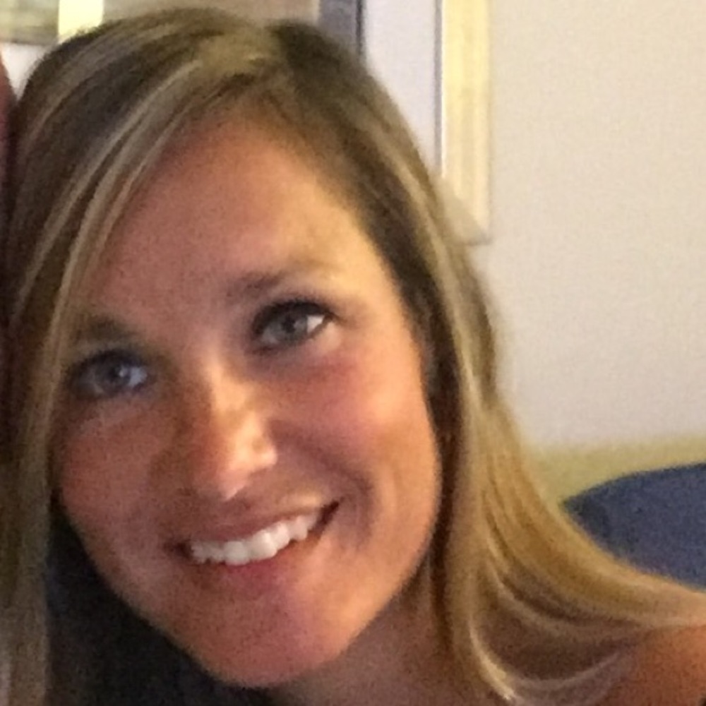 Meet your Posher, Sophie