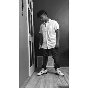 Meet your Posher, Anthony