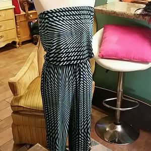 Mlle Gabrielle Beautiful Jumpsuit