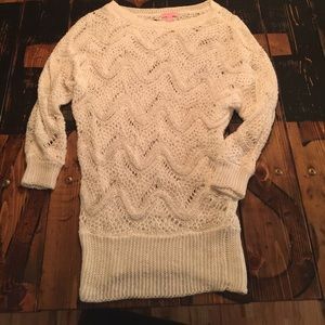 Lilly Pulitzer Knit Sweater
