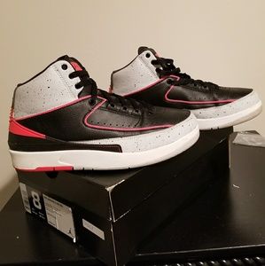 Jordan RETRO 2