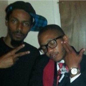 Meet your Posher, Matt