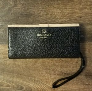 🍁make offer🍁Kate spade wallet