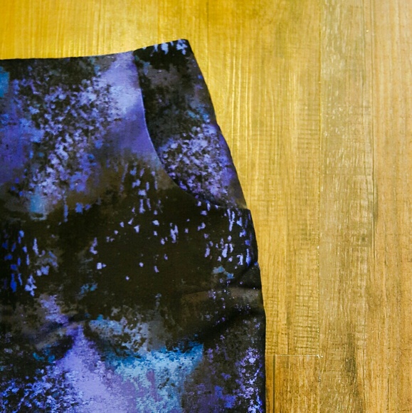Galaxy Skirt - Picture 2 of 4