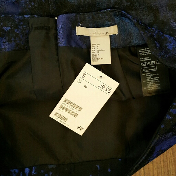 Galaxy Skirt - Picture 3 of 4