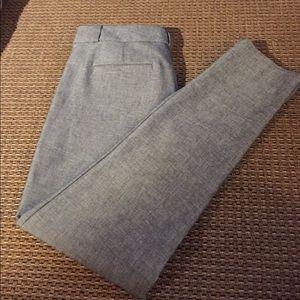 Banana Republic Sloan 4