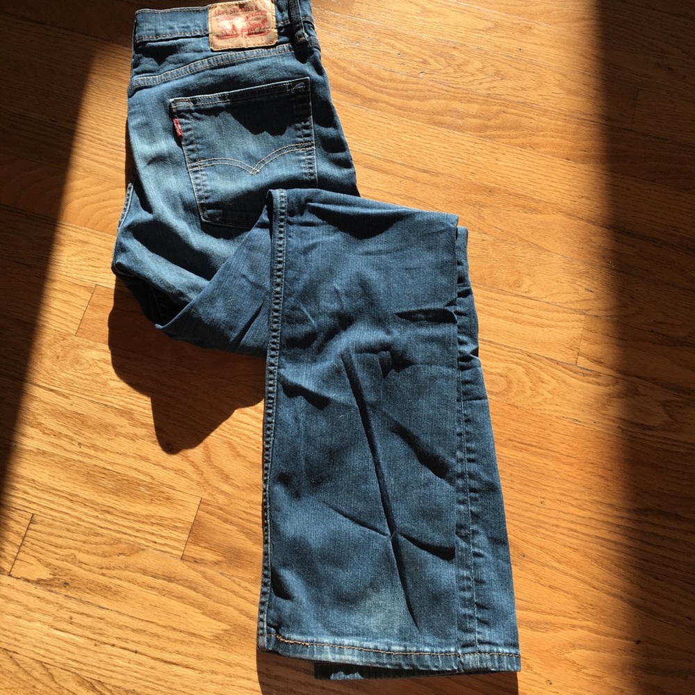 Mens jeans