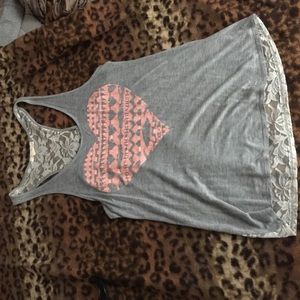 ✨✨ PAPAYA TANK TOP ✨✨