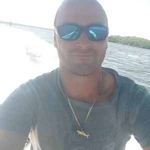 Meet your Posher, Richard