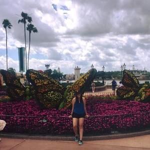 Meet your Posher, Cheyenne