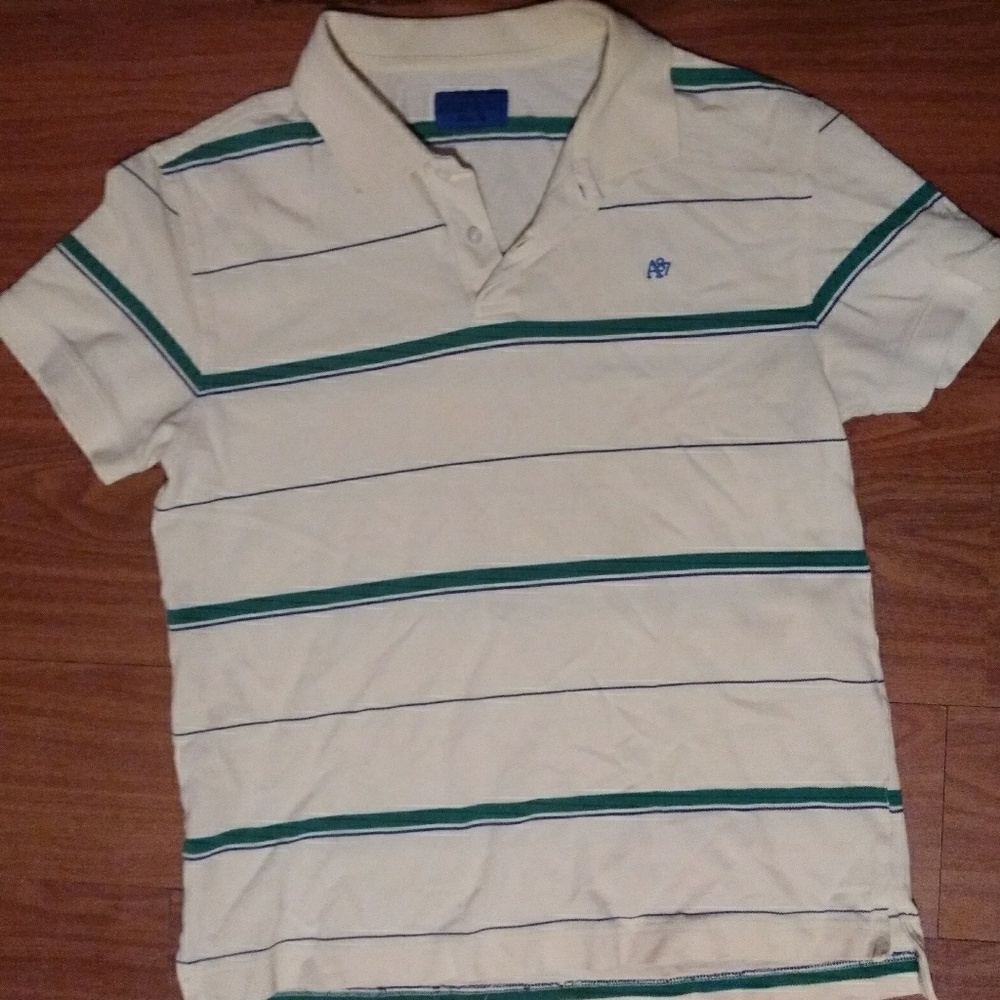 Aeropostale Polo Shirt
