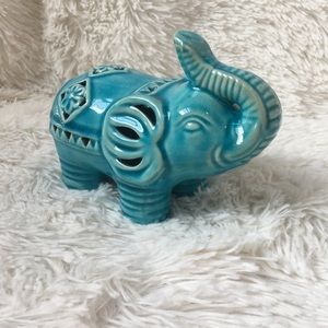 Cute Elephant Decor