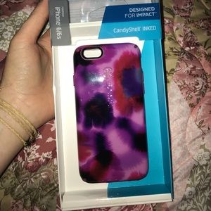 Speck iPhone 6/6s case