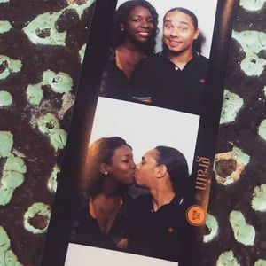 Meet your Posher, Patrice