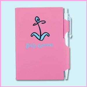 ✨NEW✨ Delta Gamma Mini Purse Memo Pad w/Pen