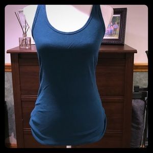 Tommy Bahama Reef Rib Tank Top!