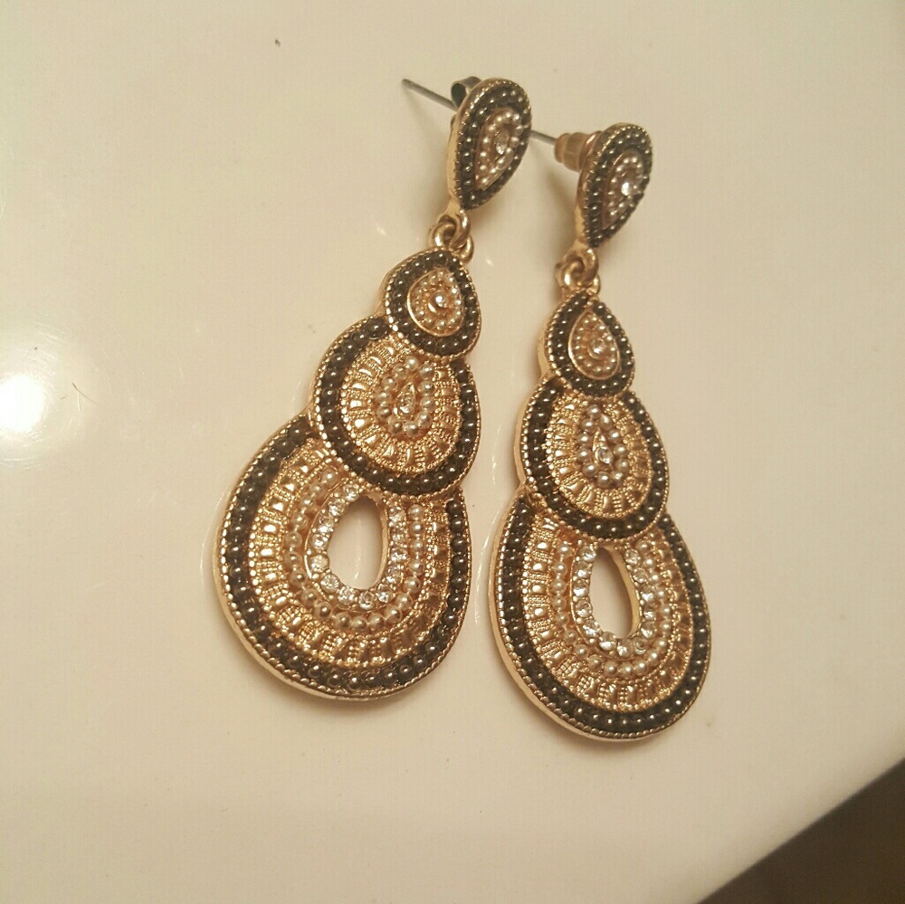 Francesca Collection Earrings