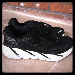 Hoka Clifton 3 women's 7.5