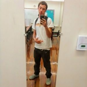 Meet your Posher, Dylan