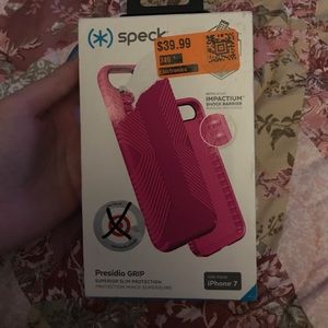 New speck presidio case iPhone 7