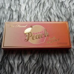 Too Faced