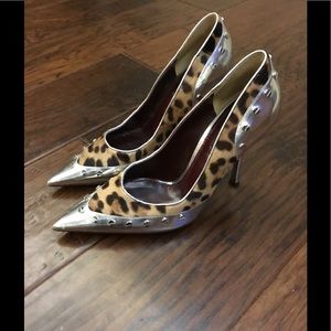 Dolce & Gabbana Heels