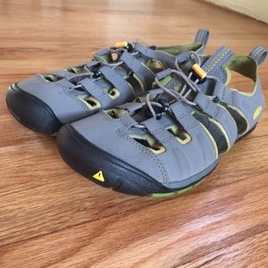 Keen Footwear outdoor sandals